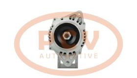  LR180513BP - ALTERNADOR ISUZU 80A 12V PCV NEW T/HITACHI