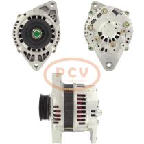  LR180715P - ALTERNADOR NISSAN 80A 12V PCV NEW T/HITACHI