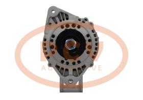  LR180735P - ALTERNADOR NISSAN 80A 12V PCV NEW T/HITACHI