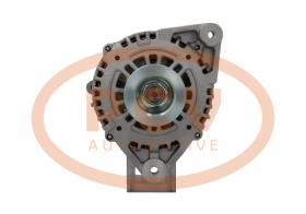  LR180756P - ALTERNADOR NISSAN 80A 12V PCV NEW T/HITACHI