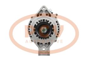  LR180768P - ALTERNADOR NISSAN 80A 12V PCV NEW T/HITACHI [0530]
