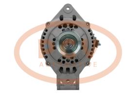  LR185701P - ALTERNADOR SUBARU 85A 12V PCV NEW T/HITACHI