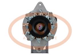  LR190502BP - ALTERNADOR NISSAN 90A 12V PCV NEW T/HITACHI