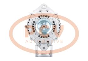  LR190704P - ALTERNADOR NISSAN 90A 12V PCV NEW T/HITACHI