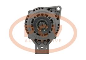  LR190729P - ALTERNADOR NISSAN 90A 12V PCV NEW T/HITACHI