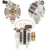 PCV LR190731P - ALTERNADOR MAZDA 90A 12V PCV NEW T/HITACHI