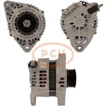  LR190747P - ALTERNADOR NISSAN 90A 12V PCV NEW T/HITACHI