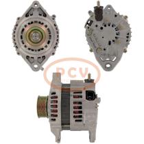 PCV LR190748P - ALTERNADOR NISSAN 90A 12V PCV NEW T/HITACHI