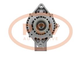 PCV LR190770P - ALTERNADOR NISSAN 90A 12V PCV NEW T/HITACHI