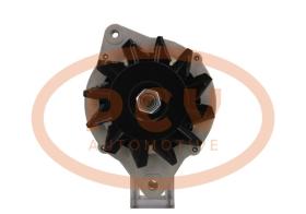 PCV LR225415P - ALTERNADOR ISUZU 25A 24V PCV NEW T/HITACHI