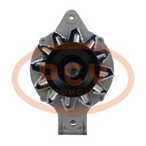 PCV LR22588P - ALTERNADOR NISSAN 25A 24V PCV NEW T/HITACHI