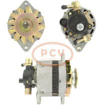PCV LR235406P - ALTERNADOR ISUZU 40A 12V PCV NEW T/HITACHI