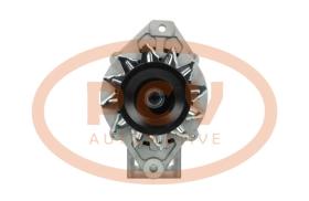  LR250517P - ALTERNADOR ISUZU 50A 24V PCV NEW T/HITACHI