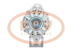 PCV LR250708E - ALTERNADOR ISUZU 50A 24V HITACHI NEW