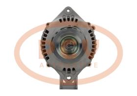  LR270702P - ALTERNADOR NISSAN 80A 24V PCV NEW T/HITACHI