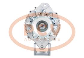 PCV LR280508 - ALTERNADOR ISUZU 80A 24V HITACHI NEW