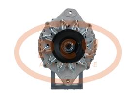  LR280508P - ALTERNADOR ISUZU 80A 24V PCV NEW T/HITACHI