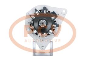 PCV LRA105P - ALTERNADOR PERKINS 45A 12V PCV NEW T/LUCAS