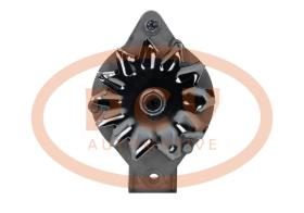 PCV LRA220P - ALTERNADOR MASSEY FERGUSON 70A 12V PCV NEW T/LUCAS