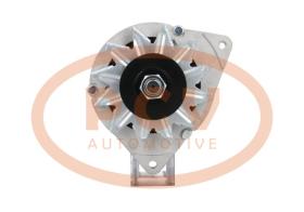 PCV LRA517MP - ALTERNADOR LISTER 70A 12V PCV NEW T/LUCAS