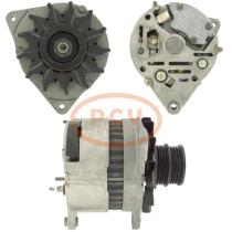 PCV LRA775P - ALTERNADOR NISSAN 72A 12V PCV NEW T/LUCAS