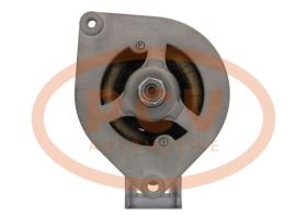 PCV LRD100P - ALTERNADOR MASSEY FERGUSON 22A 12V PCV NEW T/LUCAS