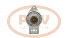 PCV LRS101P - ARRANQUE MG-A, TRIUMPH 0.8 KW 12V PCV NEW T/LUCAS