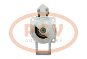 PCV LRS147 - ARRANQUE VALMET 2.8 KW 12V LUCAS NEW
