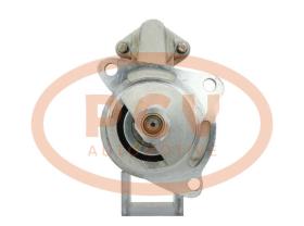 PCV LRS157P - ARRANQUE MASSEY FERGUSON 2.0 KW 12V PCV NEW T/LUCAS
