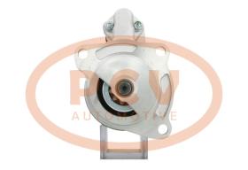 PCV LRS190 - ARRANQUE MASSEY FERGUSON 2.0 KW 12V LUCAS NEW