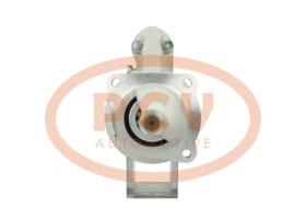 PCV LRS195 - ARRANQUE MASSEY FERGUSON 2.8 KW 12V LUCAS NEW