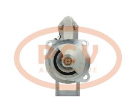 PCV LRS195P - ARRANQUE MASSEY FERGUSON 2.8 KW 12V PCV NEW T/LUCAS [0174]