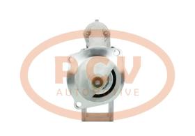 PCV LRS215P - ARRANQUE MASSEY FERGUSON 2.7 KW 12V PCV NEW T/LUCAS