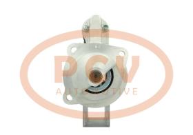 PCV LRS232 - ARRANQUE PERKINS 2.8 KW 12V LUCAS NEW