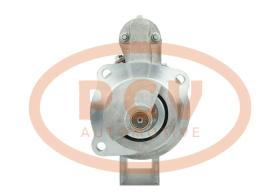  LRS232P - ARRANQUE PERKINS 2.8 KW 12V PCV NEW T/LUCAS [1478]