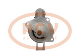  LRS301P - ARRANQUE MASSEY FERGUSON 2.8 KW 12V PCV NEW T/LUCAS