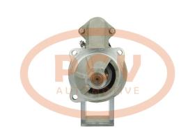 PCV LRS553P - ARRANQUE MASSEY FERGUSON 2.8 KW 12V PCV NEW T/LUCAS
