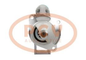 PCV LRS555 - ARRANQUE DAVID BROWN 2.1 KW 12V LUCAS NEW