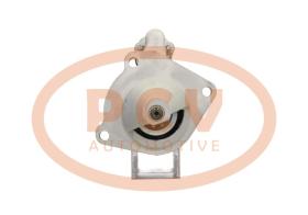 PCV LRS728P - ARRANQUE LAND ROVER 2.2 KW 12V PCV NEW T/LUCAS