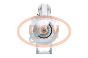 PCV LRS969P - ARRANQUE PERKINS 2.8 KW 12V PCV NEW T/LUCAS