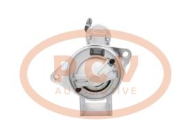  LS12E401P - ARRANQUE FORD 1.2 KW 12V PCV NEW T/VALEO