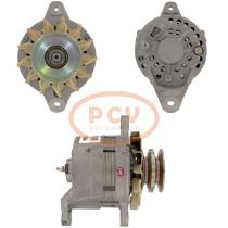  LT21537CP - ALTERNADOR NISSAN FORKLIFT 15A 24V PCV NEW T/HITACHI