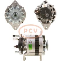 PCV LT22020P - ALTERNADOR ISUZU 20A 12V PCV NEW T/HITACHI