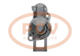 PCV M000T23471 - ARRANQUE MITSUBISHI 1.7 KW 12V MITSUBISHI NEW