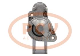 PCV M000T23571 - ARRANQUE MITSUBISHI 1.4 KW 12V MITSUBISHI NEW
