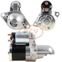 PCV M000T33176 - ARRANQUE SUBARU 1.2 KW 12V MITSUBISHI NEW