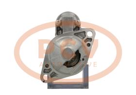 PCV M000T34271 - ARRANQUE SUBARU 1.4 KW 12V MITSUBISHI NEW