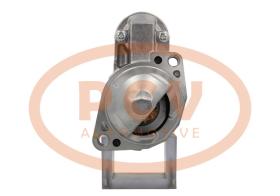 PCV M000T38971 - ARRANQUE MITSUBISHI 1.3 KW 12V MITSUBISHI NEW