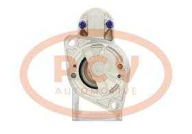 PCV M000T45271 - ARRANQUE MITSUBISHI 0.9 KW 12V MITSUBISHI NEW