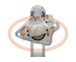  M000T45971ZT - ARRANQUE RENAULT 0.85 KW 12V MITSUBISHI NEW